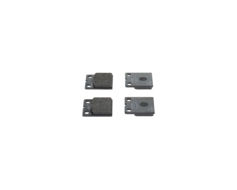 Brake Pad Set, disc brake BP1949 Bosch, Image 5