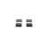 Brake Pad Set, disc brake BP1949 Bosch, Thumbnail 6