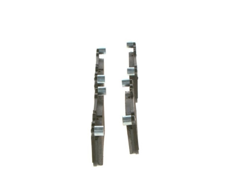 Brake Pad Set, disc brake BP1954 Bosch, Image 2