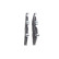 Brake Pad Set, disc brake BP1954 Bosch, Thumbnail 7