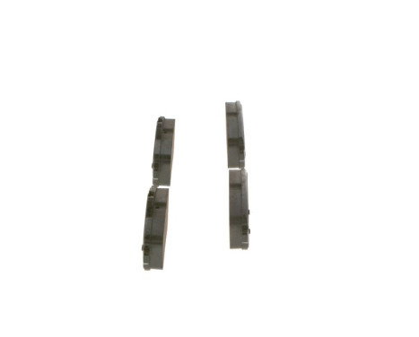 Brake Pad Set, disc brake BP1957 Bosch, Image 4