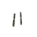 Brake Pad Set, disc brake BP1957 Bosch, Thumbnail 4