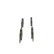 Brake Pad Set, disc brake BP1958 Bosch, Thumbnail 2