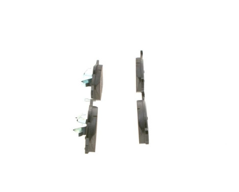 Brake Pad Set, disc brake BP1959 Bosch, Image 4