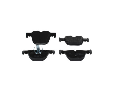 Brake Pad Set, disc brake BP1960 Bosch, Image 4