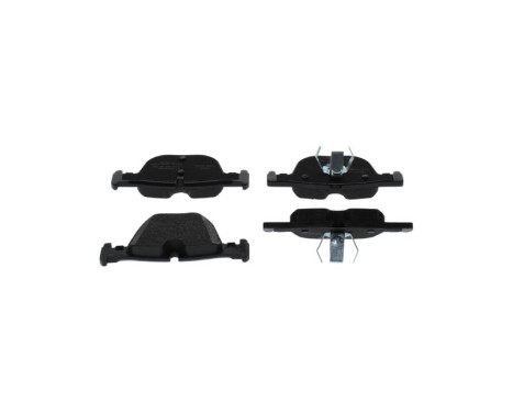 Brake Pad Set, disc brake BP1960 Bosch, Image 6