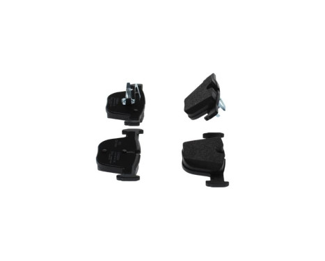 Brake Pad Set, disc brake BP1960 Bosch, Image 7