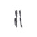 Brake Pad Set, disc brake BP1965 Bosch, Thumbnail 7