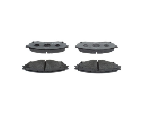 Brake Pad Set, disc brake BP1967 Bosch, Image 6
