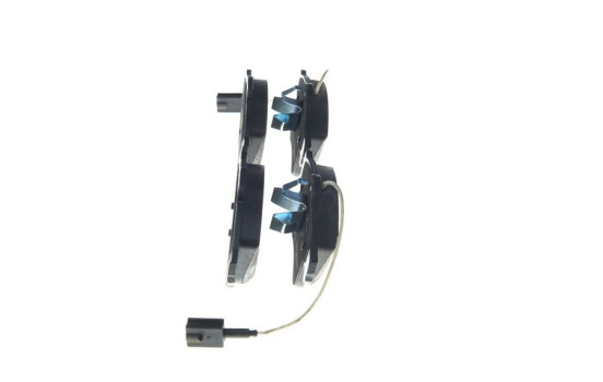 Brake Pad Set, disc brake BP1969 Bosch, Image 6