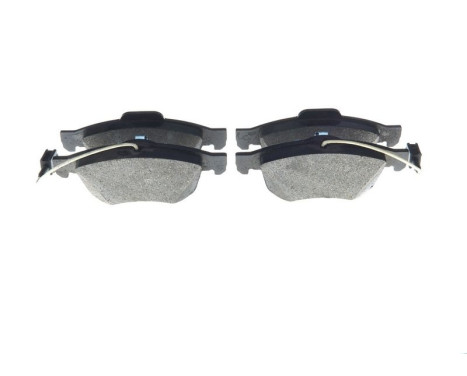 Brake Pad Set, disc brake BP1969 Bosch, Image 7