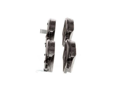 Brake Pad Set, disc brake BP1976 Bosch, Image 6