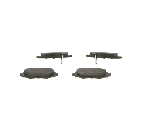 Brake Pad Set, disc brake BP1977 Bosch, Image 5