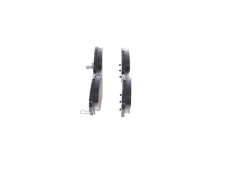 Brake Pad Set, disc brake BP1977 Bosch, Image 7
