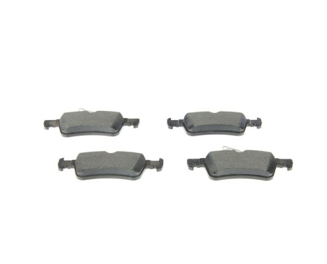 Brake Pad Set, disc brake BP1985 Bosch, Image 5