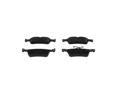 Brake Pad Set, disc brake BP1985 Bosch, Image 4