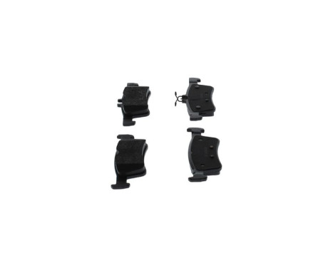 Brake Pad Set, disc brake BP1985 Bosch, Image 5