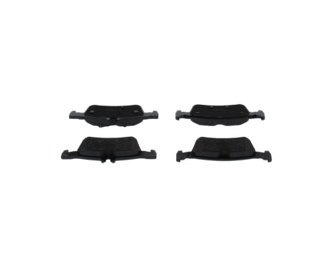 Brake Pad Set, disc brake BP1985 Bosch, Image 6
