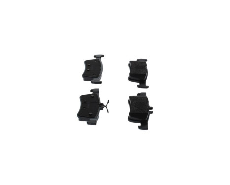 Brake Pad Set, disc brake BP1985 Bosch, Image 7