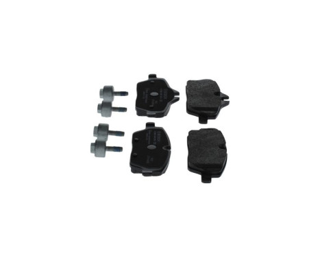 Brake Pad Set, disc brake BP1987 Bosch, Image 7