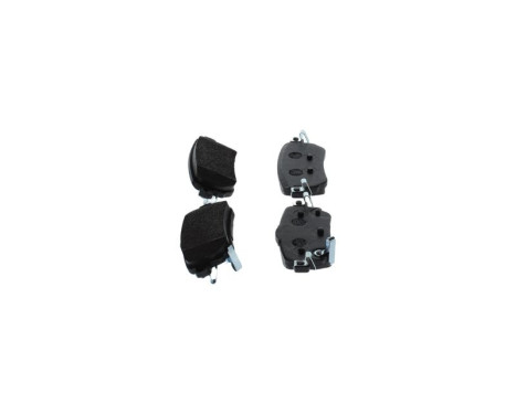 Brake Pad Set, disc brake BP1990 Bosch, Image 5