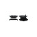 Brake Pad Set, disc brake BP1990 Bosch, Thumbnail 6