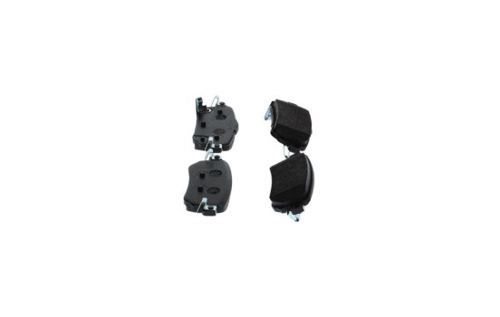 Brake Pad Set, disc brake BP1990 Bosch, Image 7