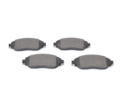 Brake Pad Set, disc brake BP1991 Bosch, Image 5