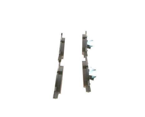 Brake Pad Set, disc brake BP1992 Bosch, Image 2