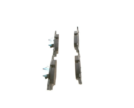 Brake Pad Set, disc brake BP1992 Bosch, Image 4