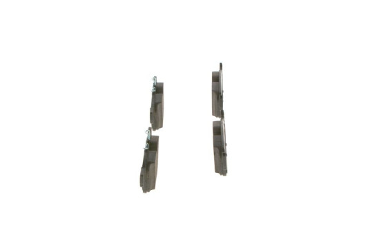 Brake Pad Set, disc brake BP1993 Bosch, Image 3