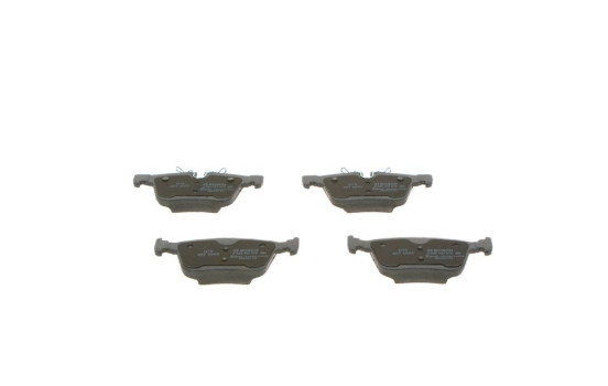 Brake Pad Set, disc brake BP1993 Bosch, Image 5