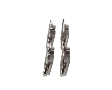 Brake Pad Set, disc brake BP1993 Bosch, Image 7