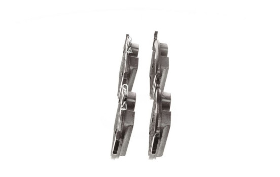 Brake Pad Set, disc brake BP1993 Bosch, Image 7