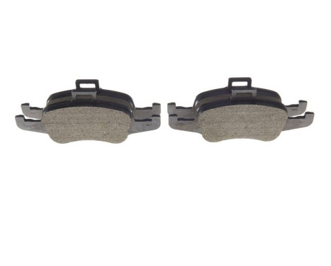 Brake Pad Set, disc brake BP1994 Bosch, Image 7