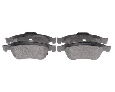 Brake Pad Set, disc brake BP2000 Bosch, Image 7