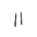 Brake Pad Set, disc brake BP2002 Bosch, Thumbnail 2