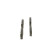 Brake Pad Set, disc brake BP2002 Bosch, Thumbnail 3