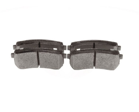 Brake Pad Set, disc brake BP2002 Bosch, Image 7