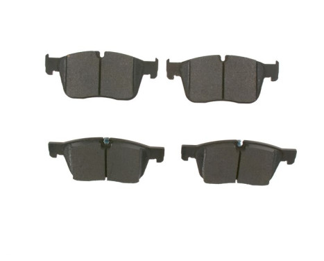 Brake Pad Set, disc brake BP2003 Bosch, Image 5