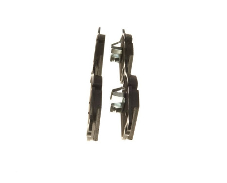 Brake Pad Set, disc brake BP2003 Bosch, Image 6