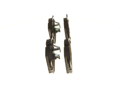 Brake Pad Set, disc brake BP2003 Bosch, Image 7