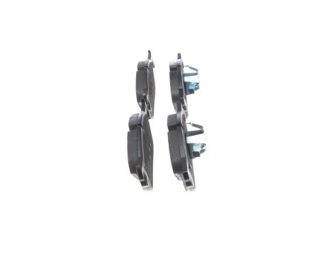 Brake Pad Set, disc brake BP2005 Bosch, Image 7 Brake Pad Set, disc brake BP2005 Bosch, Image 7