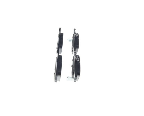 Brake Pad Set, disc brake BP2010 Bosch, Image 6