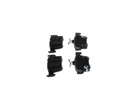 Brake Pad Set, disc brake BP2013 Bosch, Image 5