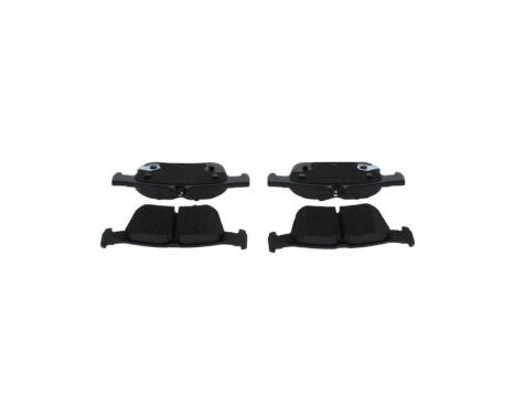 Brake Pad Set, disc brake BP2013 Bosch, Image 6