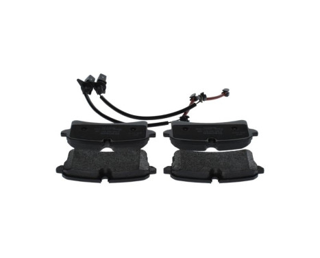 Brake Pad Set, disc brake BP2015 Bosch, Image 6