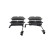 Brake Pad Set, disc brake BP2016 Bosch, Thumbnail 4