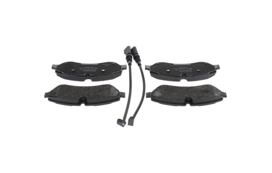 Brake Pad Set, disc brake BP2018 Bosch, Image 5