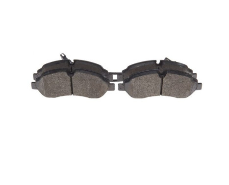 Brake Pad Set, disc brake BP2019 Bosch, Image 7